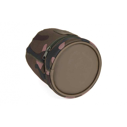 Fox Pouzdro na Plynovou Kartuši Camolite Gas Cannister Sleeve
