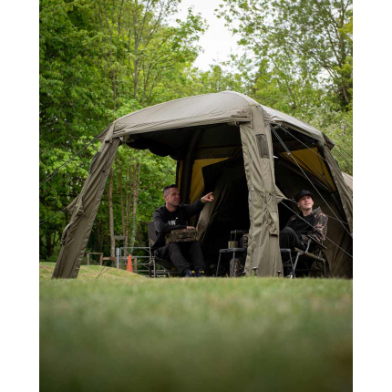 Air Frame Social Shelter 2.5 x 2.5m