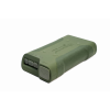 RidgeMonkey: PowerBank Vault C-Smart Wireless 42150mAh Green