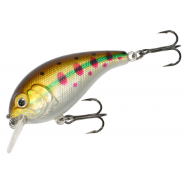 Mikado wobler fishunter crazy dots 4.4cm/a06 plávajúci 1 ks