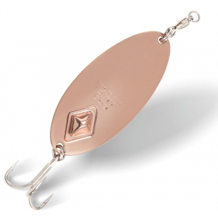 Black Cat Plandavky Battle Spoon Bronz 85g 10cm