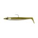 Savage Gear Nástraha V2 Sandeel 15.5cm 46g Khaki
