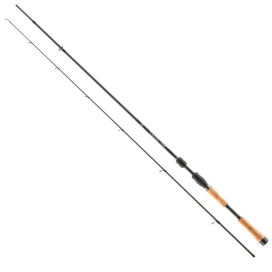 Daiwa Prút Caldia Light Spin 2,00m 3-12g