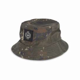 Nash klobouk Scope Waterproof Bucket Hat