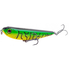 Shimano Wobler Yasei Shock Stick F Fire Tiger 7cm 7g Shimano Wobler Yasei Shock Stick F Fire Tiger 7cm 7g