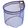 Daiwa Podběráková Hlava N´ZON Rubber Mesh Landing Net Pogumovaný