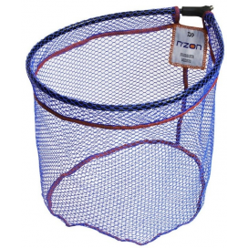 Daiwa Podběráková Hlava N´ZON Rubber Mesh Landing Net Pogumovaný Daiwa Podběráková Hlava N´ZON Rubber Mesh Landing Net Pogumovaný