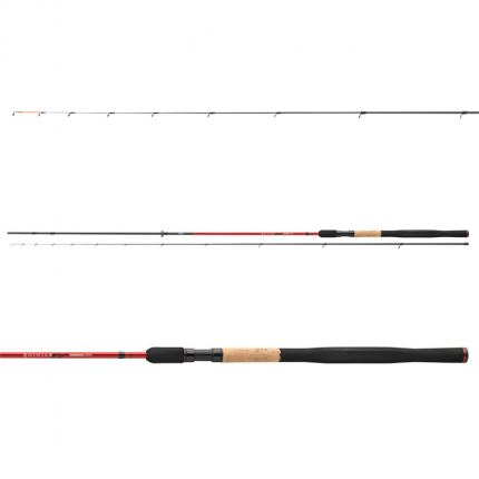 Daiwa prut Ninja Commercial Feeder 3,6 m 100 g