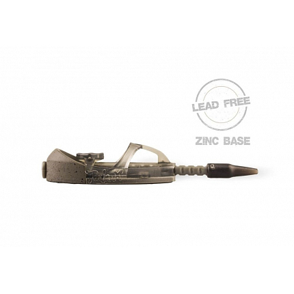 Zfish Krmítko Method Feeder FeedaX Set + Formička