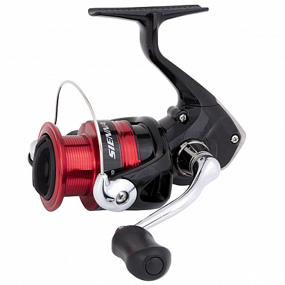 Shimano Naviják Sienna 2500 FG Shimano Naviják Sienna 2500 FG