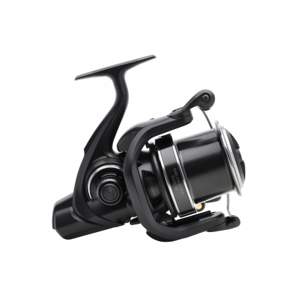 Daiwa Navijak 23 Emblem 35 SCW QD