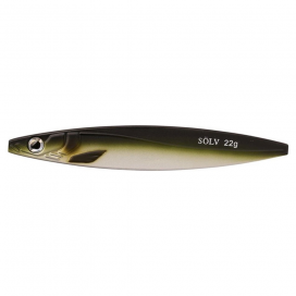 Abu Garcia Solv Skarr 10 cm 18 g Dark Sandeel Abu Garcia Solv Skarr 10 cm 18 g Dark Sandeel