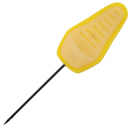 Giants fishing Ihla Hard Boilie Needle Yellow-Fluo 9cm