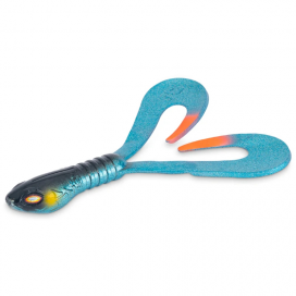 Iron Claw gumová nástraha Turbo X-Tail 15cm BG blistr 2ks Iron Claw gumová nástraha Turbo X-Tail 15cm BG blistr 2ks