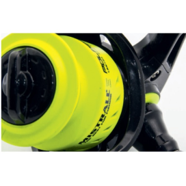 Mistrall navijak pre lov rýb pod ľadom Polaris II