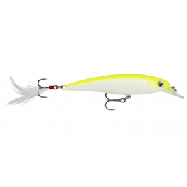 Rapala Wobler X Rap 10 SFCU