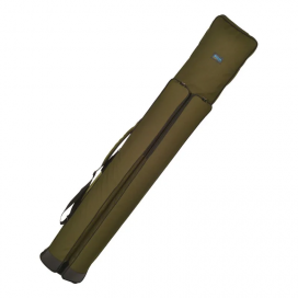 Nikl Aqua Products Aqua Puzdro na prúty - Full Rod Holdall Black Series