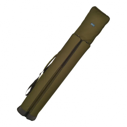 Nikl Aqua Products Aqua Puzdro na prúty - Full Rod Holdall Black Series Nikl Aqua Products Aqua Puzdro na prúty - Full Rod Holdall Black Series