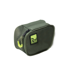 Rod Hutchinson Puzdro CSL Lead/Access Bag Small Olive Green