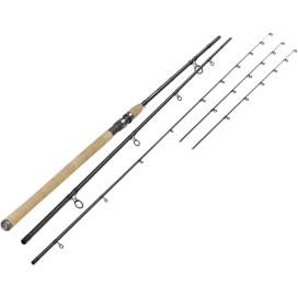 Sportex Prút Xclusive Medium Feeder 390cm 90-160g