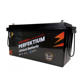 Lítiová batéria Perfectium PB 12,8V 150Ah Bluetooth