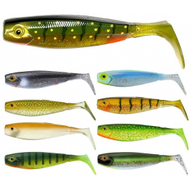 Riper Gunki G Bump Ghost 8cm
