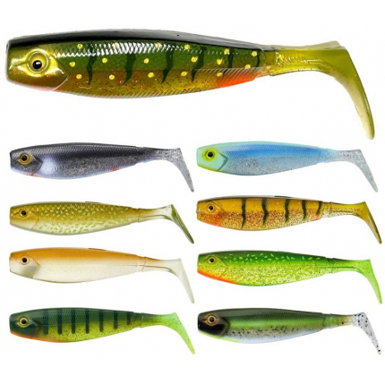 Riper Gunki G Bump Ghost 8cm