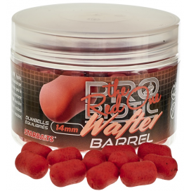 Starbaits Wafter Pro Red One 50g 14mm Starbaits Wafter Pro Red One 50g 14mm