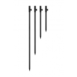 Black Label Carbon Banksticks