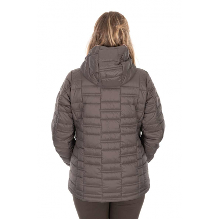 Fox Womens Explorer Quilted Jacket