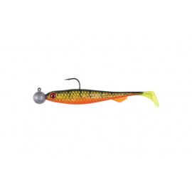 Fox Rage Loaded Slick Shads