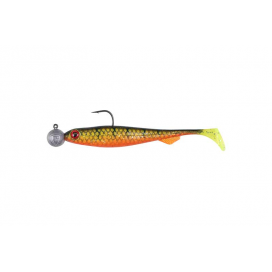 Fox Rage Loaded Slick Shads