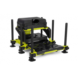 Matrix S36 Pro Lime Matrix S36 Pro Lime