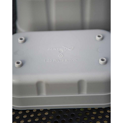 Matrix Air Lock Bait Tubs