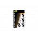 Edges KC Swivels 10pcs