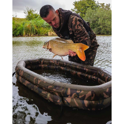 Carpmaster Air Mat
