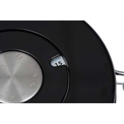 Cookware Coffee/Tea Khaki Storage 860ml