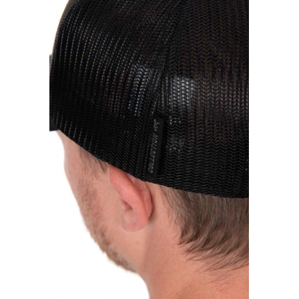 Collection Trucker Cap - B/O