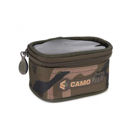 Fox Pouzdro Camolite Mini Accessory Bag Fox Pouzdro Camolite Mini Accessory Bag