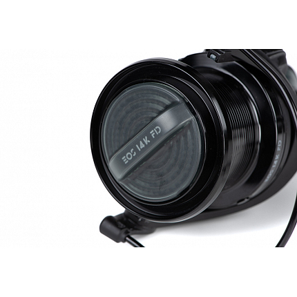 Fox Naviják EOS FD 14K 14000