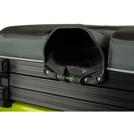 Matrix Sedací Box XR36 Pro Lime Seatbox GMB169