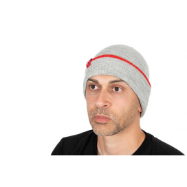 Rage Voyager Light Grey Beanie Rage Voyager Light Grey Beanie