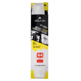 Mikado pva náhradná sieť pomaly rozpustná 44mm/5m 1 ks
