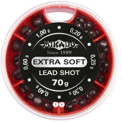 Mikado ceruzky malá sada a 70g 1 ks