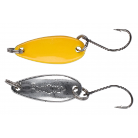 Mikado trblietka mini spoon 2.4 cm/2.5g/10 1 ks