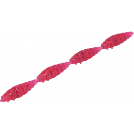 Mikado nástraha marea multi insect 4x23mm/fialová 8 ks