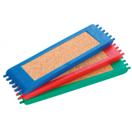 Mikado zásobník na nadväzce malý s korkom 5cm 1 ks