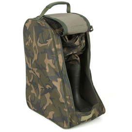 Fox Taška na Topánky Camolite Boot Wader Bag