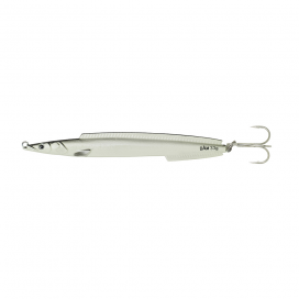 Dam Salt-X Sandeel Blade 12.5cm / 33g / Glow Uv - Nl Dam Salt-X Sandeel Blade 12.5cm / 33g / Glow Uv - Nl
