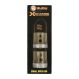 Guru Tackle Kŕmidlo X-Change Distance Feeder Solid 20g+30g, Small
